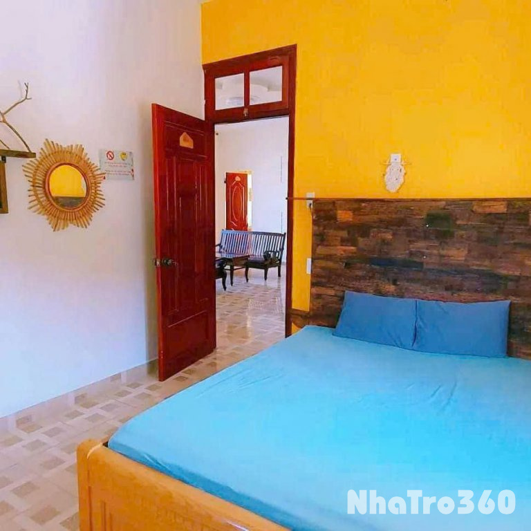 CHO THUÊ HOMESTAY PHAN CHU TRINH PHƯỜNG 9 TP ĐÀ LẠT