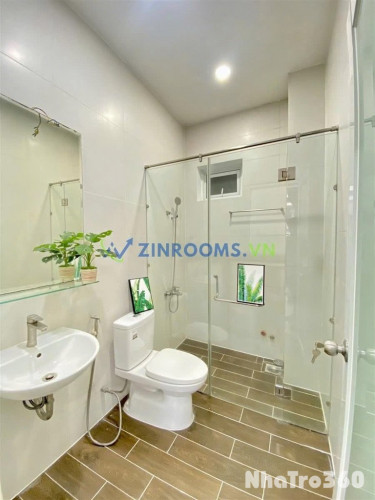 Cho thuê phòng đường số 2,KDC Bình Điền Q8