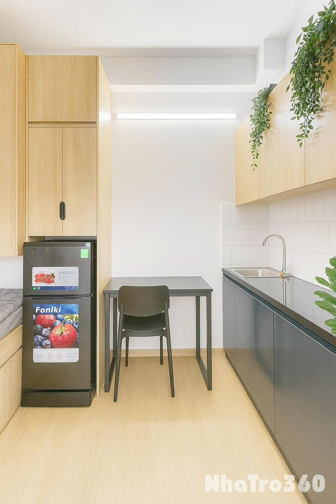 CHO THUÊ CĂN HỘ CỬA SỔ