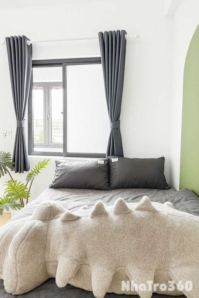 CHO THUÊ CĂN HỘ CỬA SỔ