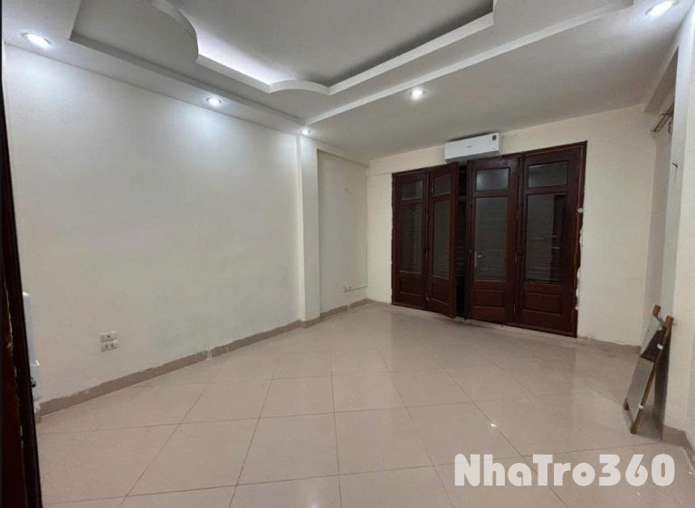 CHÍNH CHỦ CHO THUÊ VĂN PHÒNG TẠI MẶT ĐƯỜNG CHIẾN THẮNG - HÀ ĐÔNG