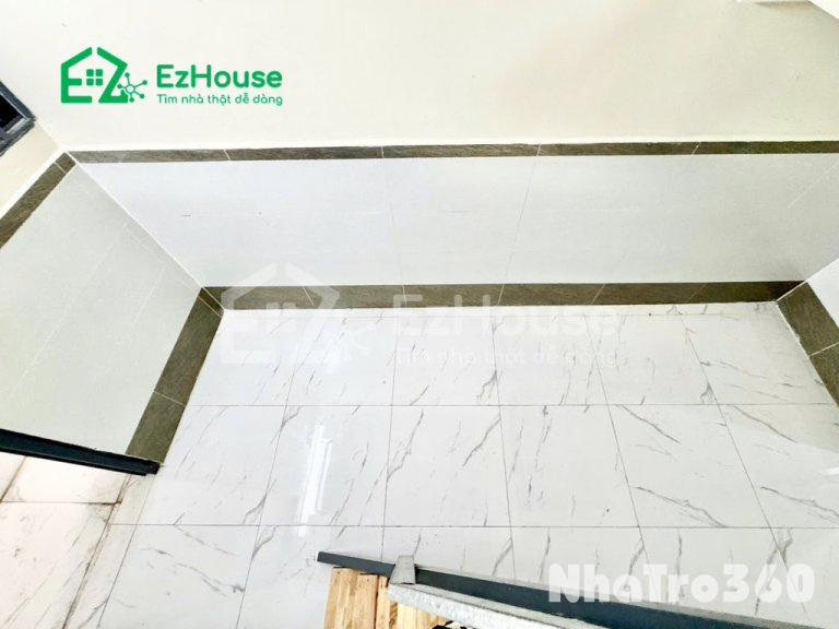 Phòng trọ gác cao máy lạnh