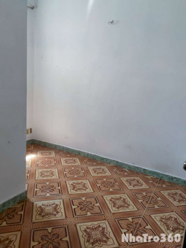 Phòng trọ giá rẻ quận Phú Nhuận