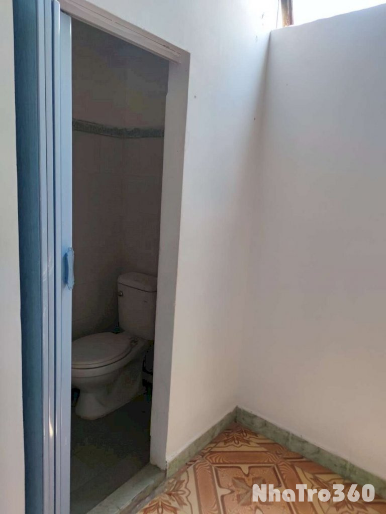 Phòng trọ giá rẻ quận Phú Nhuận