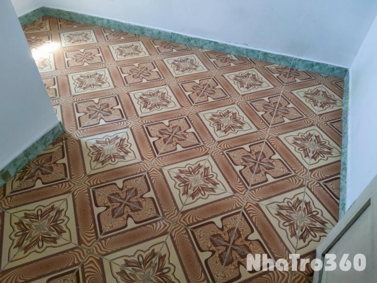 Phòng trọ giá rẻ quận Phú Nhuận