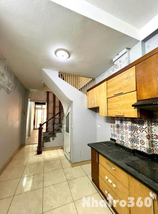 CHO THUÊ NHÀ MẶT ĐƯỜNG 4 TẦNG KINH DOANH MỌI MÔ HÌNH TẠI GIẢI PHÓNG - HOÀNG MAI - HÀ NỘI