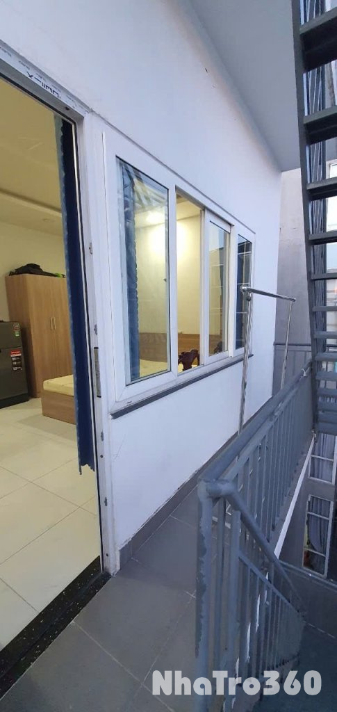 Cho thuê căn hộ Q8, Đường Số 3, gần Cầu Hiệp Ân, CV Bông Sao, Cầu Nhị Thiên Đường