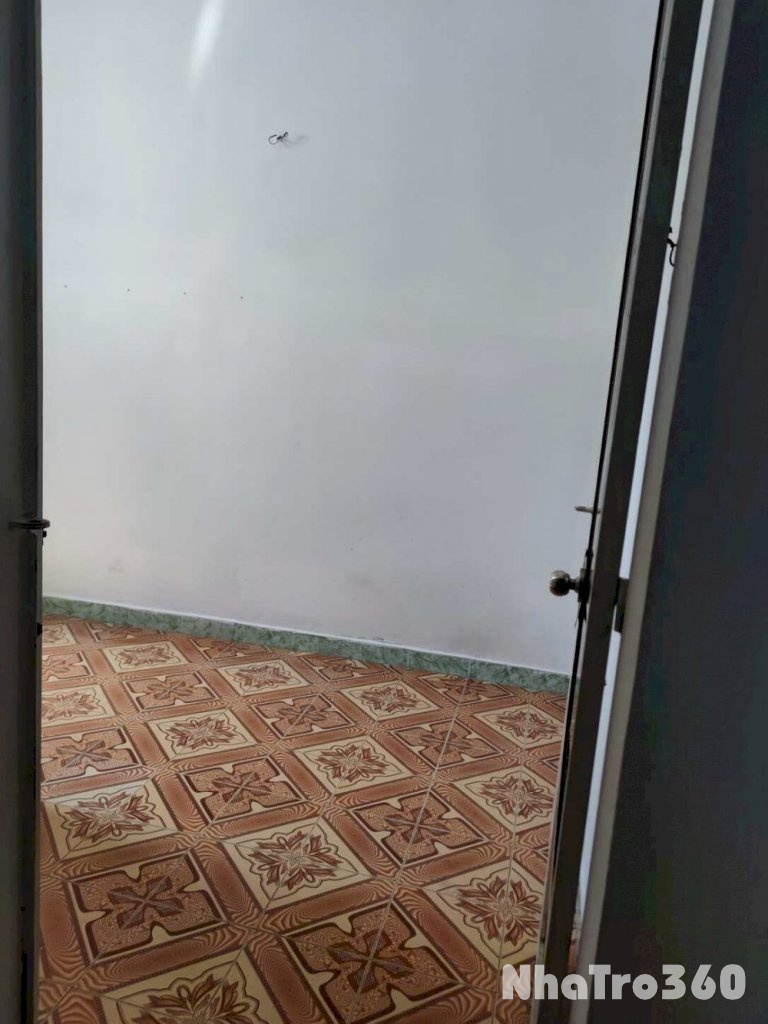 Phòng trọ giá rẻ quận Phú Nhuận