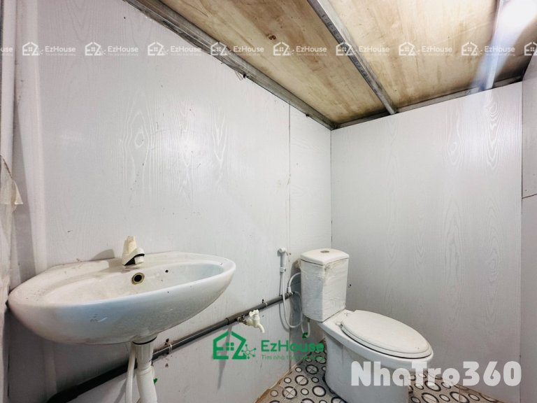 PHÒNG NGAY CƯ XÁ PHÚ LÂM-GIÁ RẺ