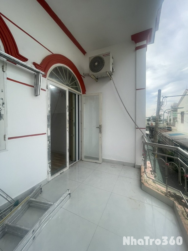 CHO THUÊ NHÀ NGUYÊN CĂN ĐƯỜNG 138. PHƯỜNG TÂN PHÚ