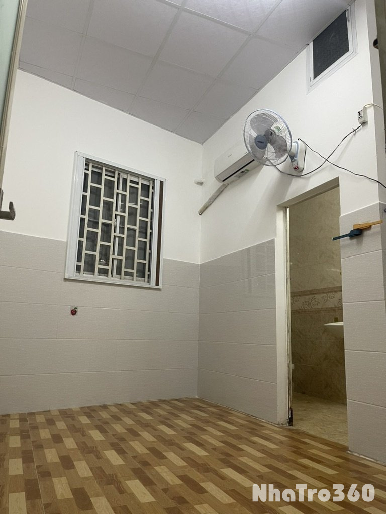 CHO THUÊ NHÀ NGUYÊN CĂN ĐƯỜNG 138. PHƯỜNG TÂN PHÚ