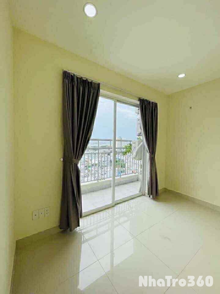 Phòng ghép thích hợp sv, nvvp đủ tiện nghi