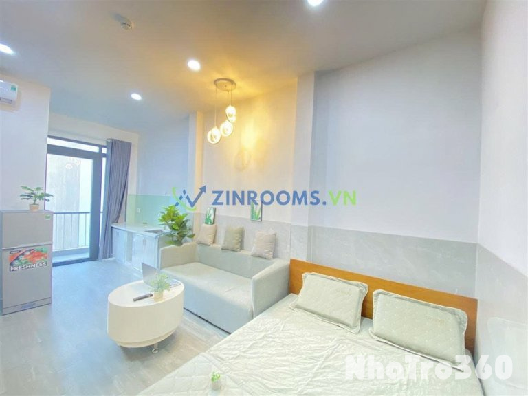 Cho thuê phòng đường số 2,KDC Bình Điền Q8