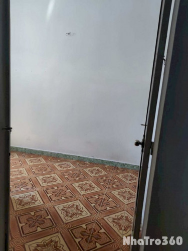 Phòng trọ giá rẻ quận Phú Nhuận