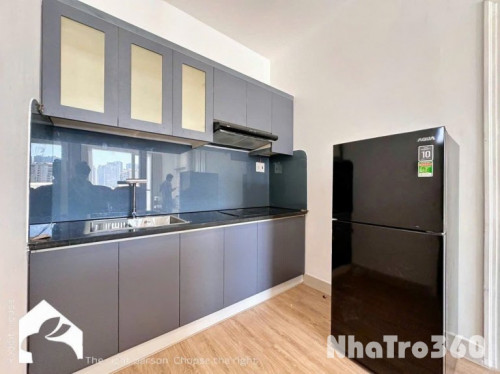 CHO THUÊ CĂN HỘ MINI FULL NỘI THẤT ĐƯỜNG CỬU LONG GẦN SÂN BAY TÂN SƠN NHẤT