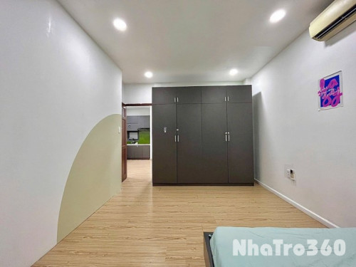 CĂN HỘ 2PN-ĐƯỜNG XE HƠI-MÁY GIẶC RIÊNG-Tân Bình