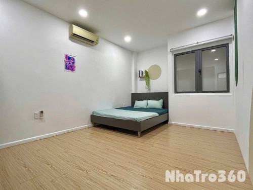 CĂN HỘ 2PN-ĐƯỜNG XE HƠI-MÁY GIẶC RIÊNG-Tân Bình