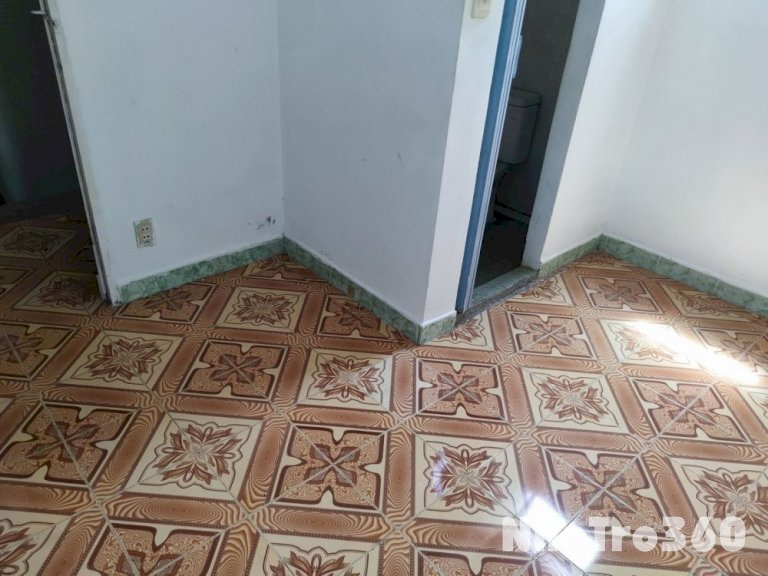 Phòng trọ giá rẻ quận Phú Nhuận