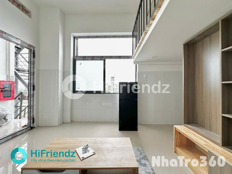 ✨ CHO THUÊ PHÒNG GẦN AEON TÂN PHÚ – CỬA SỔ RỘNG THOÁNG MÁT ✨