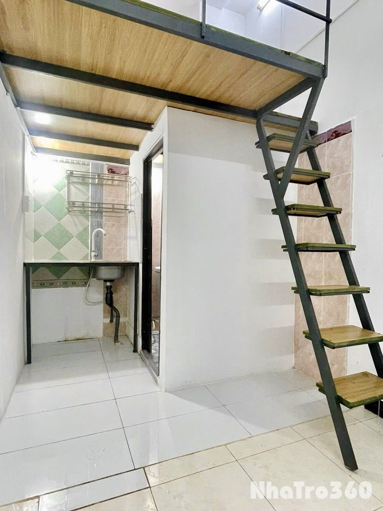 PHÒNG TRỌ CHO THUÊ SGHOUSES