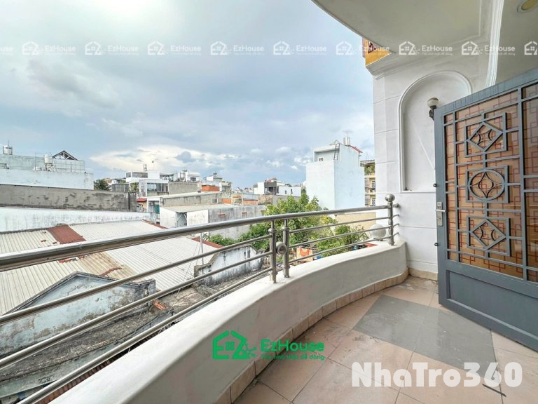 Khu 4 xã - Full nội thất- giờ giấc tự do