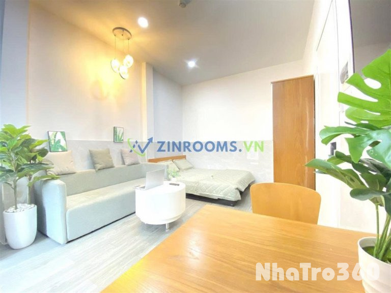 Cho thuê phòng đường số 2,KDC Bình Điền Q8