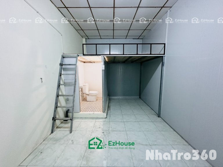 PHÒNG NGAY CƯ XÁ PHÚ LÂM-GIÁ RẺ