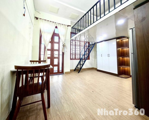 📢 PHÒNG TRỐNG GÒ VẤP - CHECK-IN NGAY