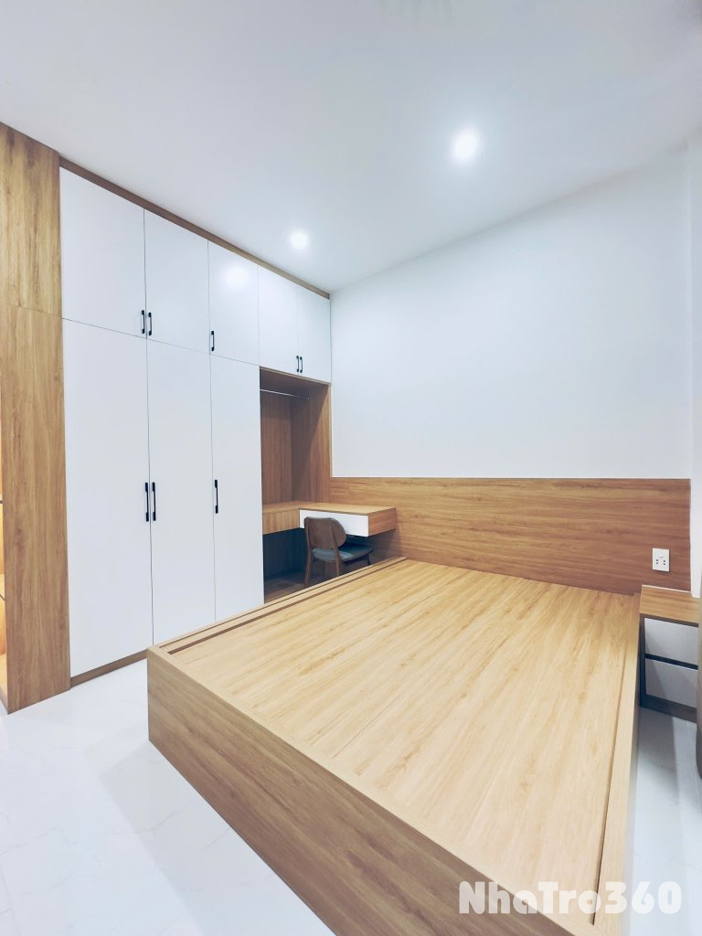 Cho thuê căn hộ Q10, đường Hoà Hảo, gần ĐH Y Dược, Vạn Hạnh Mall, Nhà Thờ Đồng Tiến