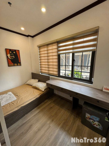 CHO THUÊ CCMN TẠI 365 MINH KHAI, HAI BÀ TRƯNG, HÀ NỘI HỖ TRỢ CỌC 300K