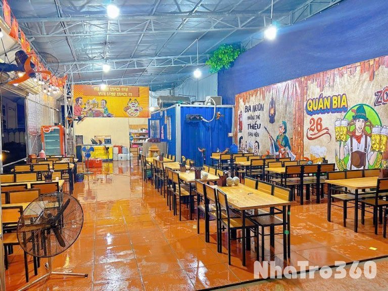 Sang nhượng hoặc tìm người đồng hành