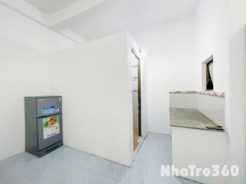 Khu vực phòng trống ở Tỉnh Lộ 10, Bình Tân