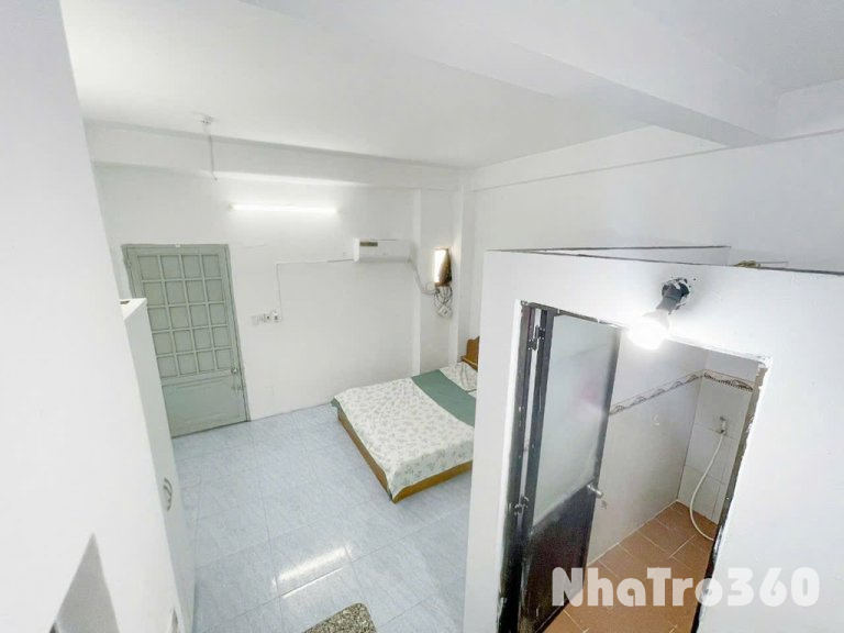 Khu vực phòng trống ở Tỉnh Lộ 10, Bình Tân