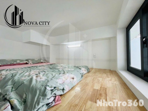 Cho thuê phòng KDC Đại Phúc, Bình Hưng Quận 8