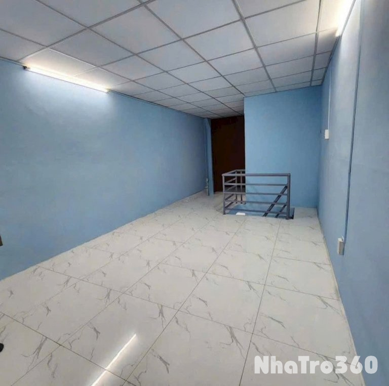 Nhà nguyên căn Âu Cơ p14 Q11