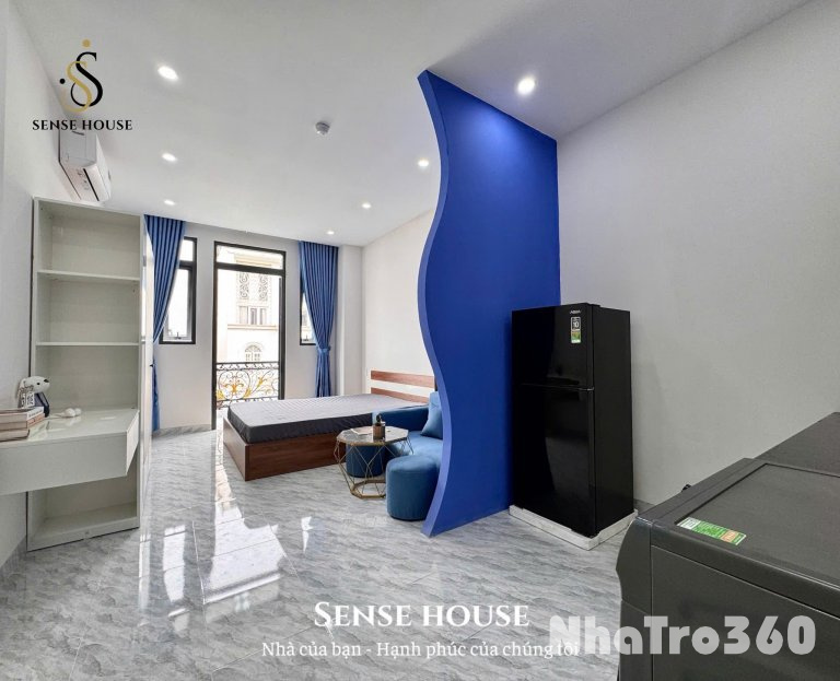 ✨ KHAI TRƯƠNG DỰ ÁN MỚI –STUDIO VÁCH NGĂN BẾP- NGAY SÂN BAY TÂN SÂN NHẤT , TÂN BÌNH