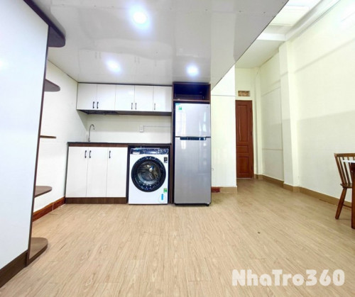 PHÒNG TRỐNG SẴN GÒ VẤP