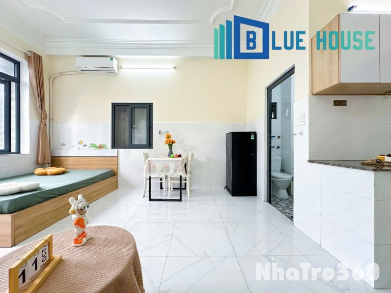 ✨ KHAI TRƯƠNG DỰ ÁN MỚI –STUDIO VÁCH NGĂN BẾP- NGAY SÂN BAY TÂN SÂN NHẤT , TÂN BÌNH