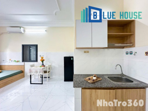 ✨ KHAI TRƯƠNG DỰ ÁN MỚI –STUDIO VÁCH NGĂN BẾP- NGAY SÂN BAY TÂN SÂN NHẤT , TÂN BÌNH