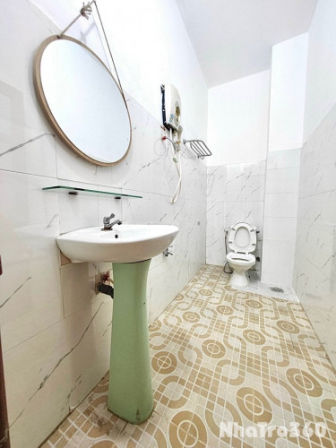 PHÒNG TRỐNG SẴN GÒ VẤP