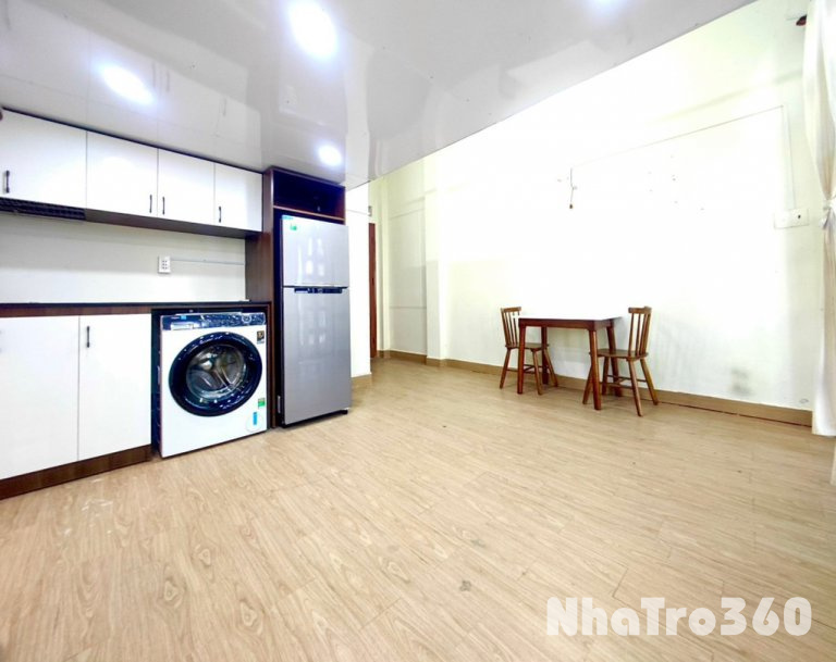 PHÒNG TRỐNG SẴN GÒ VẤP