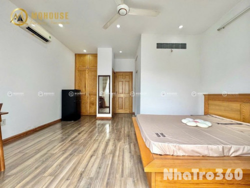 CĂN HỘ FULL NỘI THẤT CÓ BAN CÔNG NGAY TÂN BÌNH