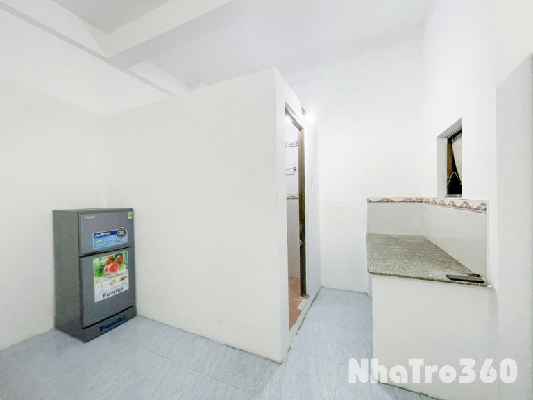 Khu vực phòng trống ở Tỉnh Lộ 10, Bình Tân