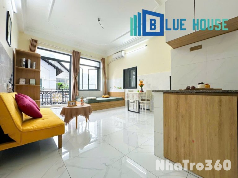 ✨ KHAI TRƯƠNG DỰ ÁN MỚI –STUDIO VÁCH NGĂN BẾP- NGAY SÂN BAY TÂN SÂN NHẤT , TÂN BÌNH