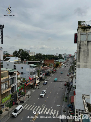 ✨ KHAI TRƯƠNG DỰ ÁN MỚI –STUDIO VÁCH NGĂN BẾP- NGAY SÂN BAY TÂN SÂN NHẤT , TÂN BÌNH