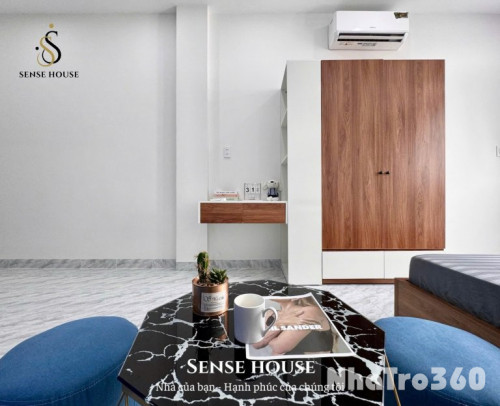 ✨ KHAI TRƯƠNG DỰ ÁN MỚI –STUDIO VÁCH NGĂN BẾP- NGAY SÂN BAY TÂN SÂN NHẤT , TÂN BÌNH