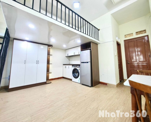 📢 PHÒNG TRỐNG GÒ VẤP - CHECK-IN NGAY