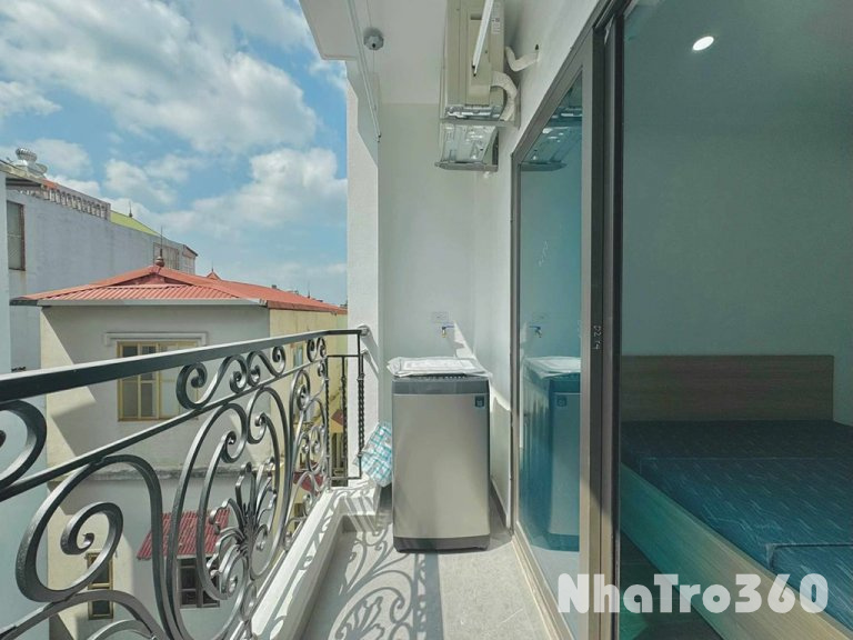 Chung Cư MiNi siêu đẹp