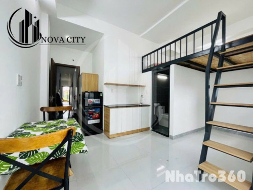 Cho thuê phòng KDC Đại Phúc, Bình Hưng Quận 8