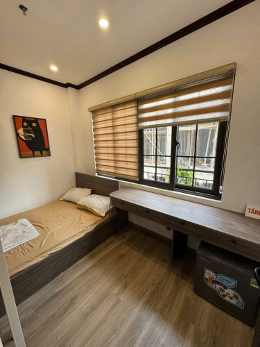 CHO THUÊ CCMN TẠI 365 MINH KHAI, HAI BÀ TRƯNG, HÀ NỘI HỖ TRỢ CỌC 300K